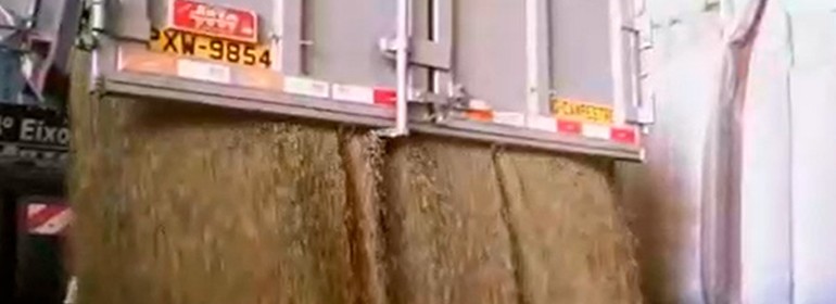 Recebimento & Embarque