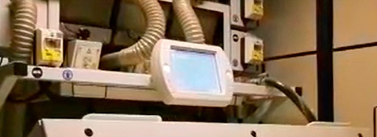 Secagem / Benefício / Rebenefício